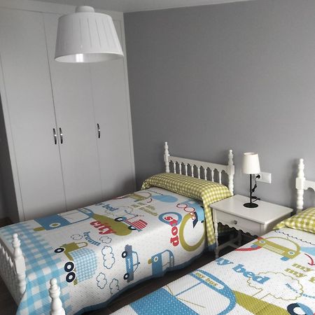 A De Sabardes Appartement Buitenkant foto