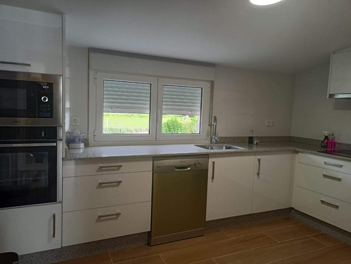 A De Sabardes Appartement Buitenkant foto