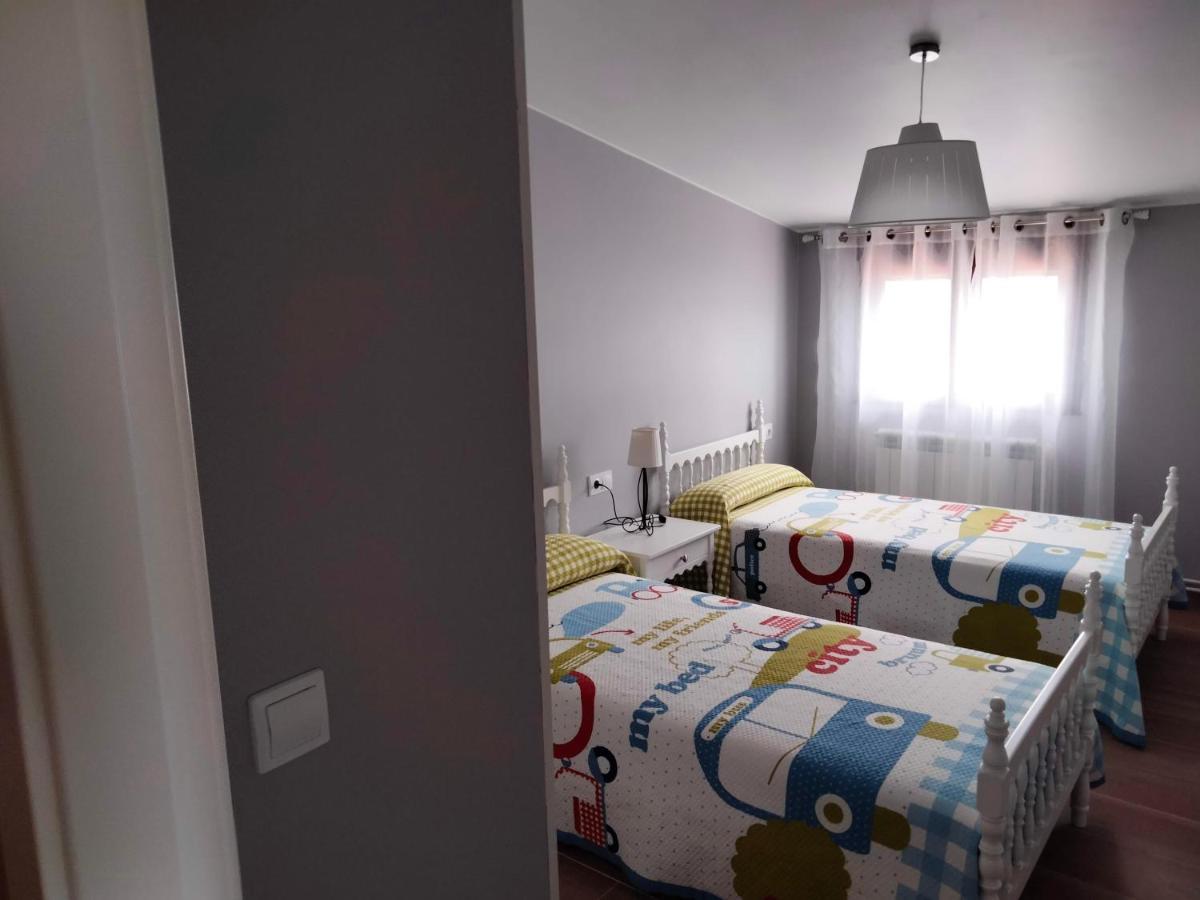 A De Sabardes Appartement Buitenkant foto