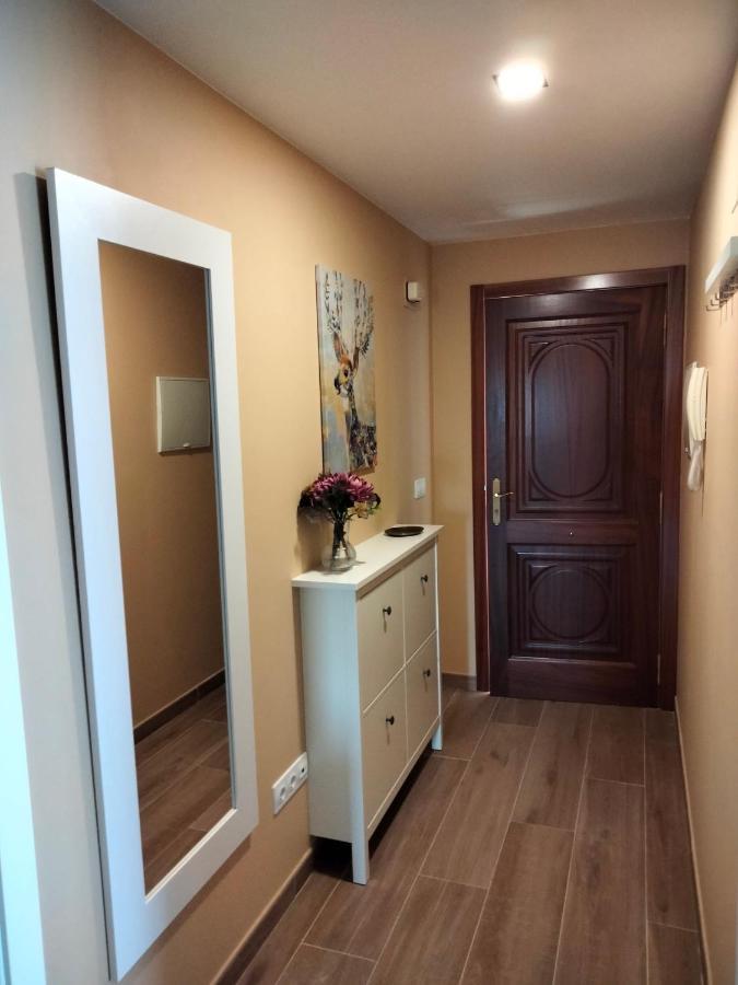 A De Sabardes Appartement Buitenkant foto