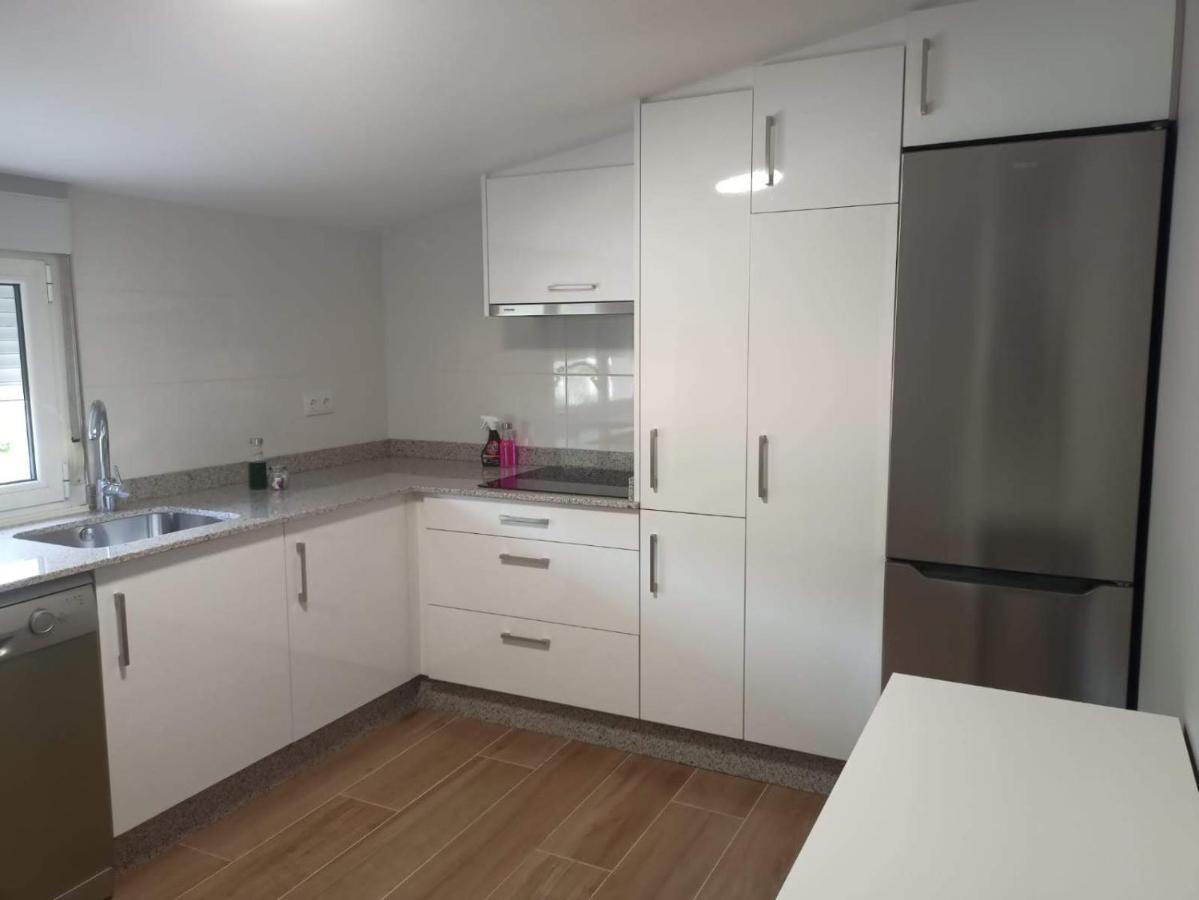 A De Sabardes Appartement Buitenkant foto