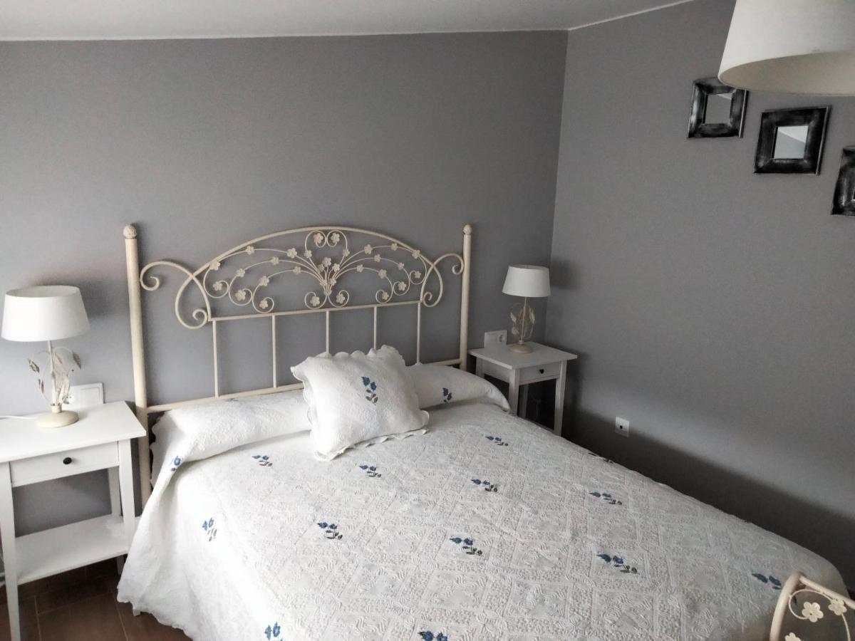 A De Sabardes Appartement Buitenkant foto