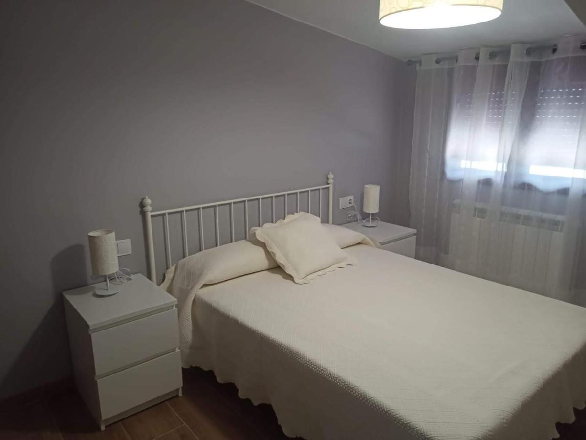 A De Sabardes Appartement Buitenkant foto