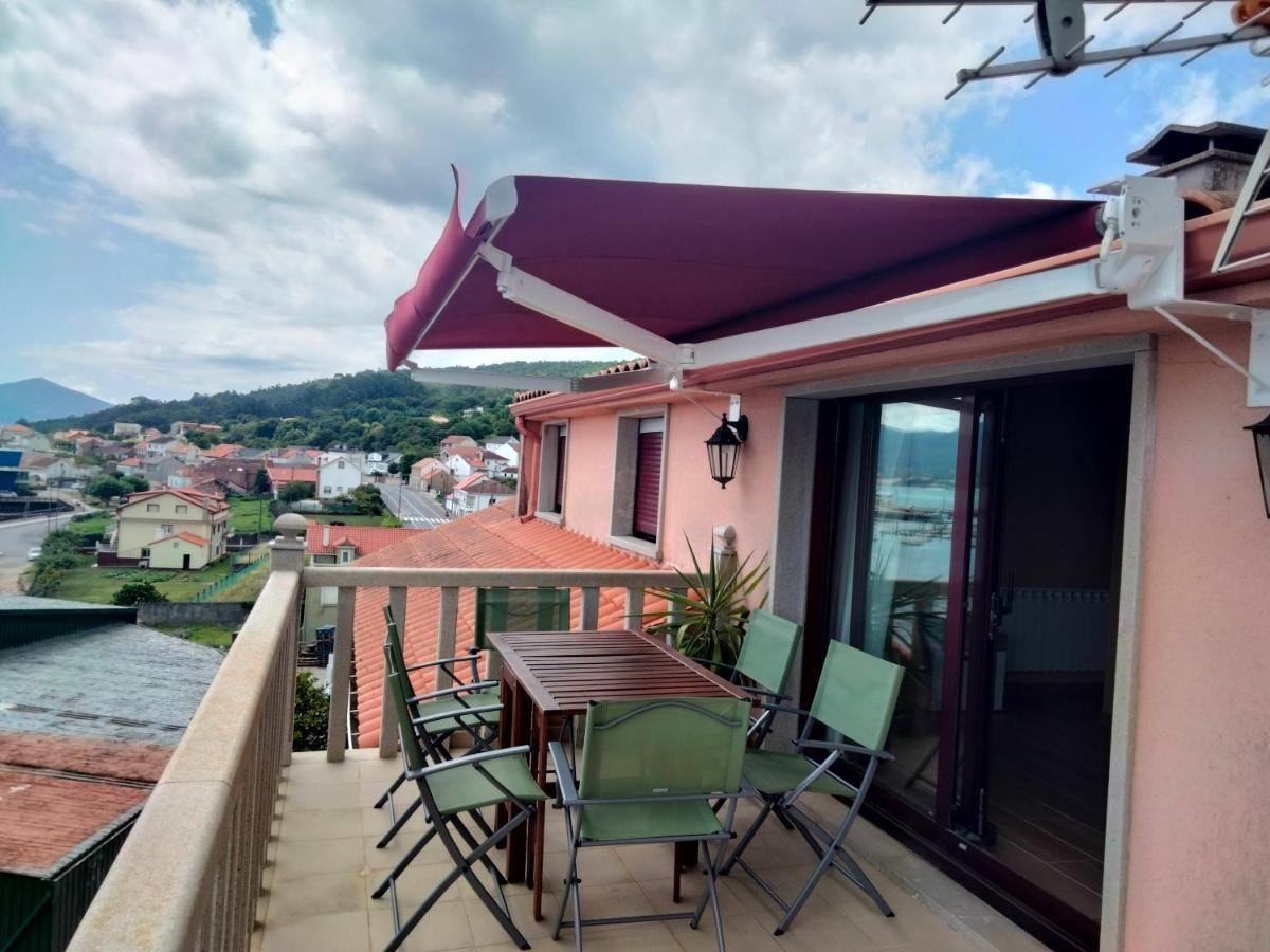 A De Sabardes Appartement Buitenkant foto