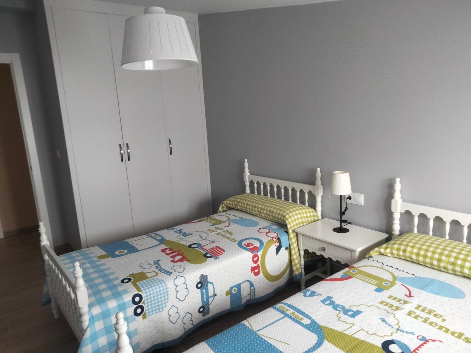 A De Sabardes Appartement Buitenkant foto